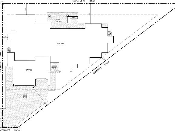 3rd image of 6748 S Astoria Pl