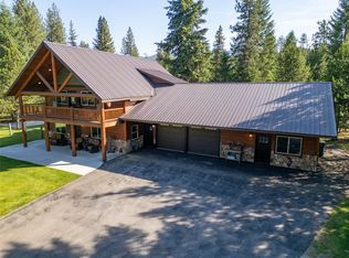 3060 State Highway 200, Trout Creek, MT 59874