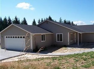 3217 81st Ave NW, Olympia, WA 98502
