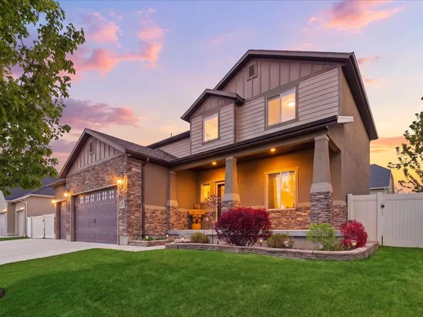 9558 S Echo Ridge Dr W, West Jordan, UT 84088