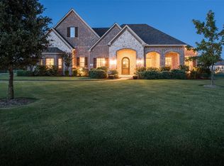 2701 Bauer Ct, Lucas, TX 75002