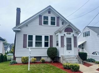 36 Waterman Rd, Roslindale, MA 02131