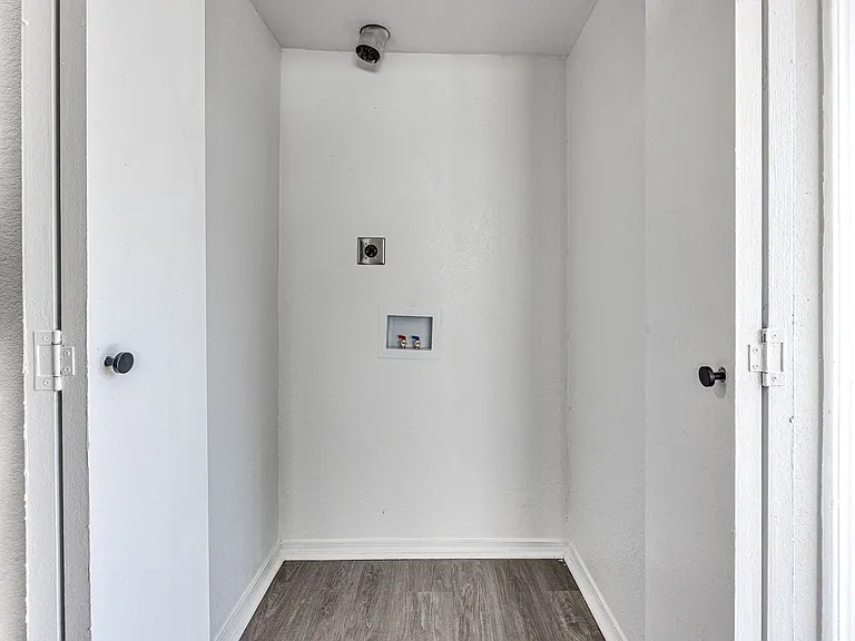 Boulder Ridge Apartments | Newly Remodeled East Tulsa | Broken Arrow Schools + W/D Hookups — Photo 47