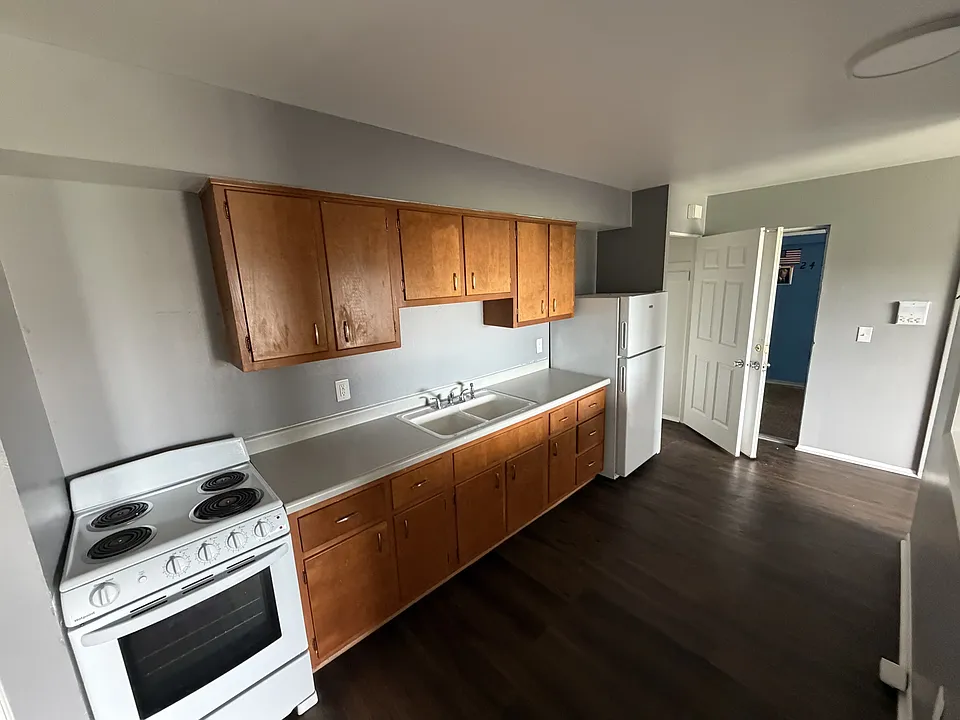 3151 Northwood Ave #23