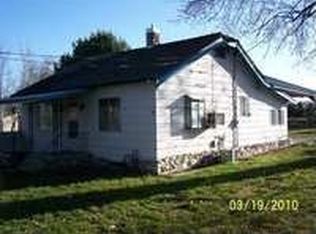 15 N Iowa Ave, Payette, ID 83661