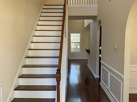 Entrance/Foyer