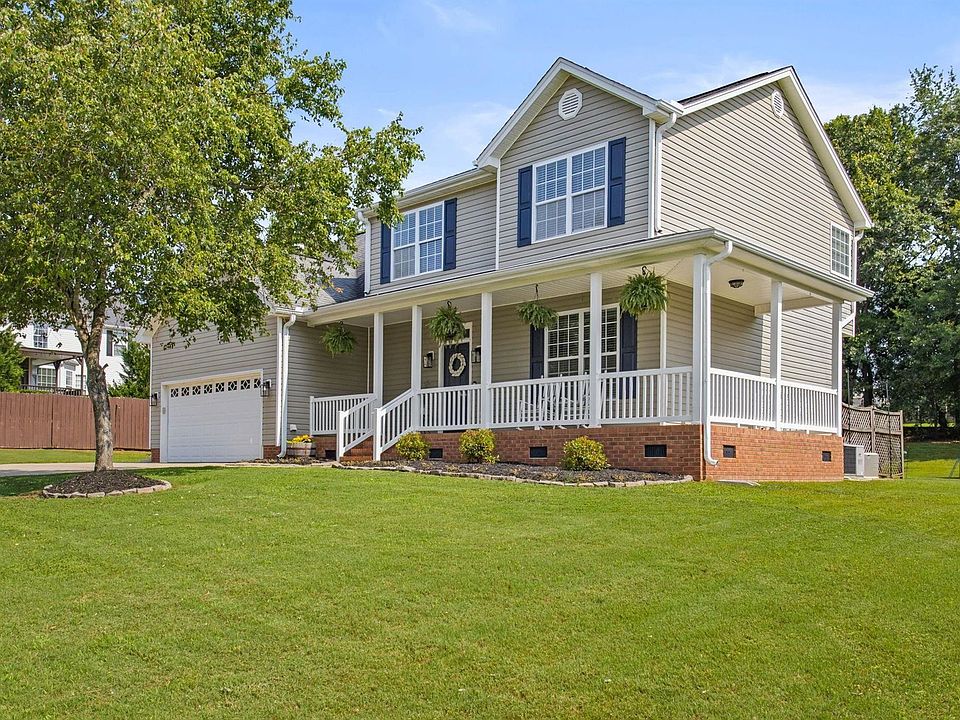 1st image of 5 Faulkner Cir
