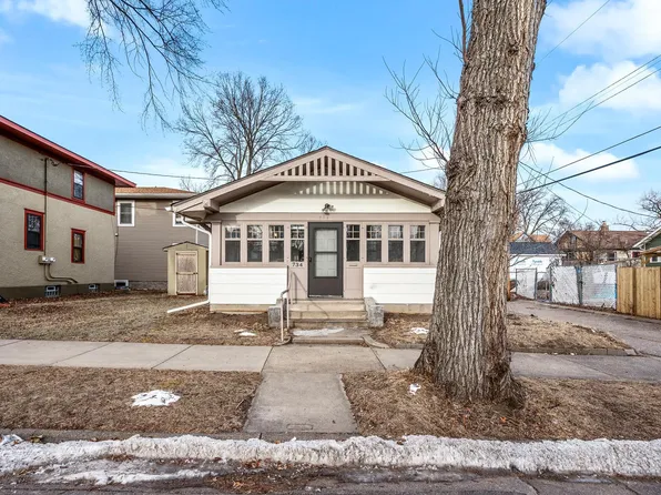734 E 41st St, Minneapolis, MN 55407