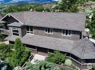 1509 Cliff Side Dr, Loveland, CO 80538
