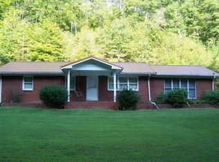 2955 N Highway 11, Manchester, KY 40962
