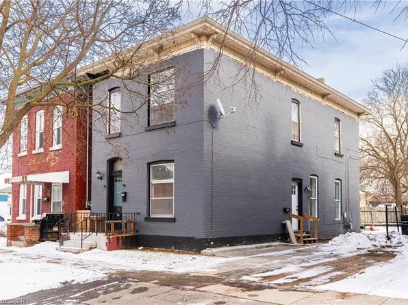 129 West St, Brantford, ON N3T 3G2