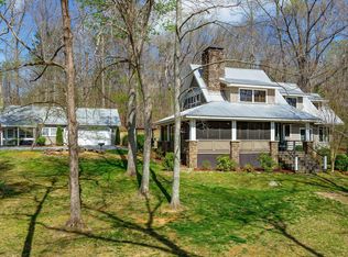 274 Deer Creek Ln, Lookout Mountain, GA 30750