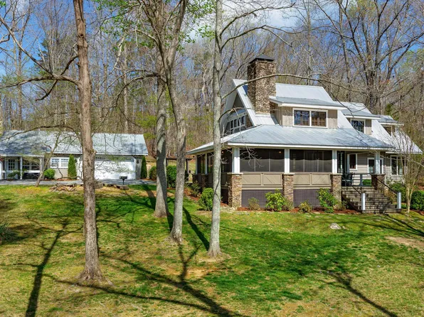 274 Deer Creek Ln, Lookout Mountain, GA 30750