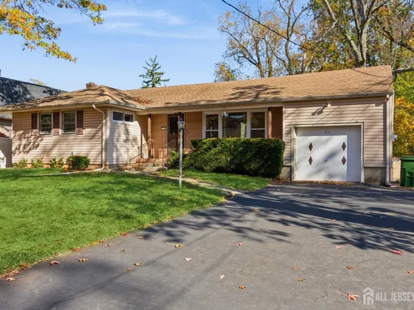 36 Cedar St, Edison, NJ 08820