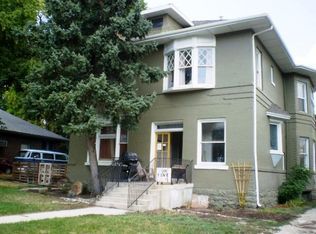 625 S 700 E APT 2, Salt Lake City, UT 84102