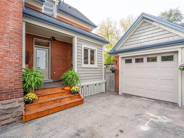 350 Queen St S, Kitchener, ON N2G 1W7