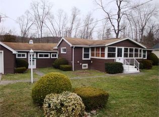 1822 White Deer Pike, New Columbia, PA 17856