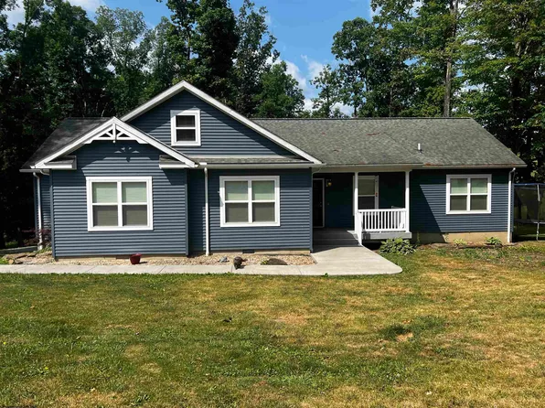 1986 Rock Union Rd, Fairmont, WV 26554