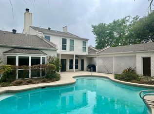 8543 E Thurman Dr, Baton Rouge, LA 70806