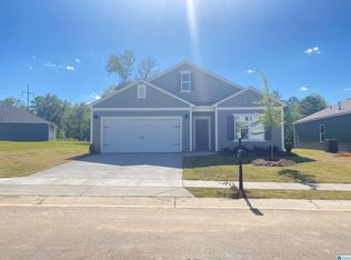 5297 Meadow Ridge Trl, Bessemer, AL 35022