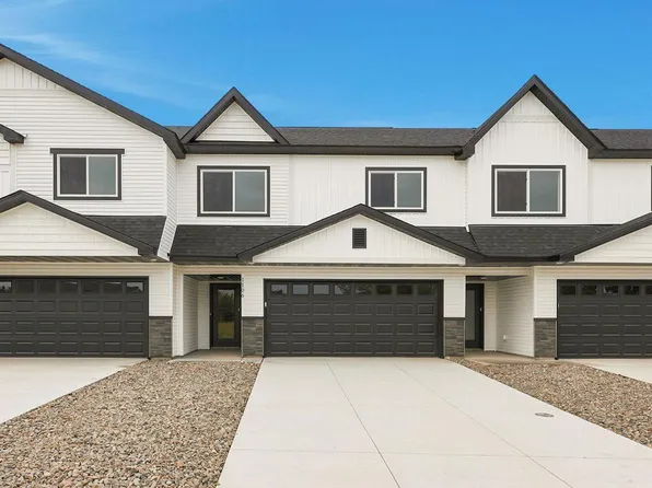 1106 45th Ave NE, Saint Cloud, MN 56304