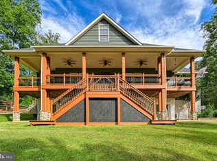315 Lakewood Cir, Mineral, VA