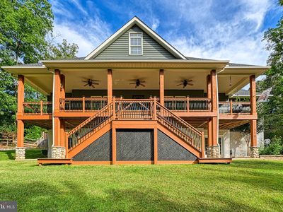 315 Lakewood Cir, Mineral, VA, 23117