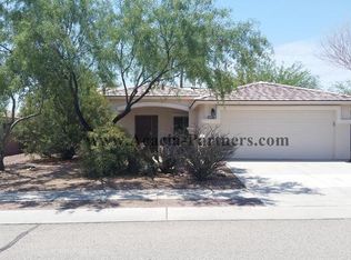 2601 W Brandy Crest Dr, Tucson, AZ 85713