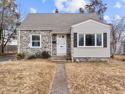 48 Grafton Road, Hamden, CT, 06517