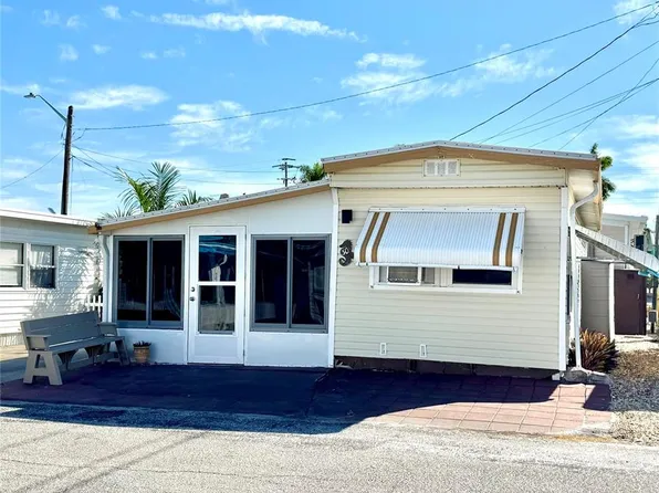 10315 Cortez Rd W Lot 30-2, Bradenton, FL 34210