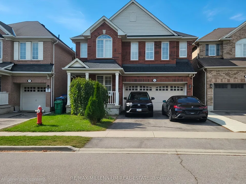 31 Ponymeadow Way