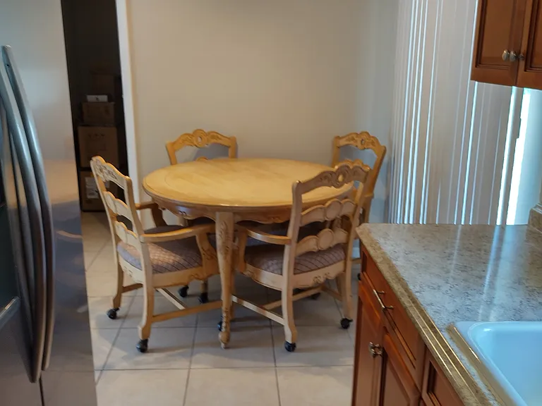 25 dining room