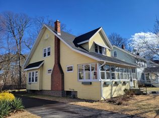 97 Belvidere St, Springfield, MA 01108