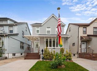 24325 Mayda Rd, Rosedale, NY 11422