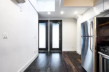 Rented by Brooklyn Group