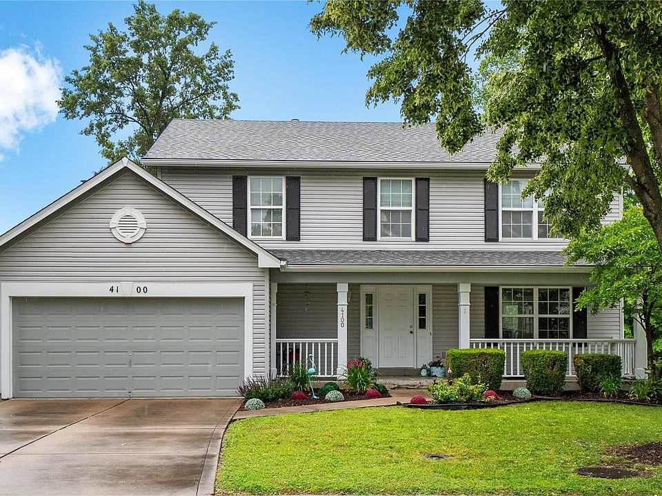1st image of 4100 Bridgeton Meadows Ct