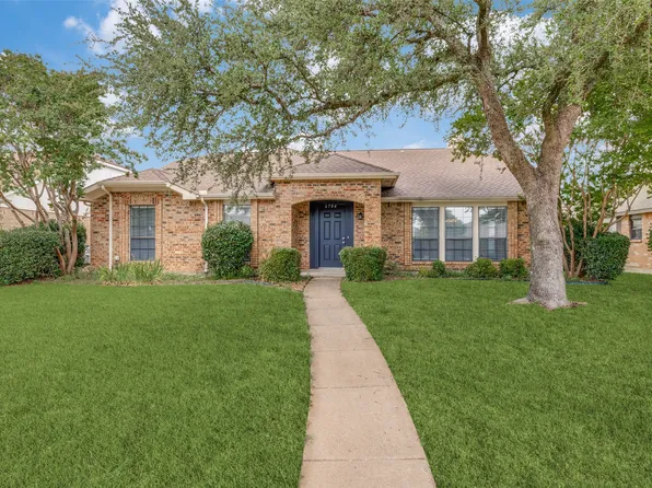 6704 Wesson Dr, Plano, TX 75023