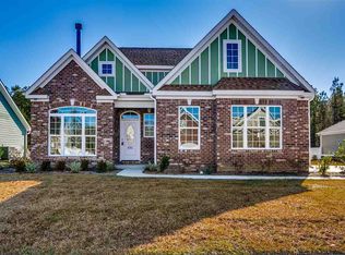 4261 Mynatt Court Estate The Gates #TOWNHOUSE E, Myrtle Beach, SC 29588