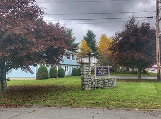 17 Wild Rose Dr #4, Brewer, ME 04412