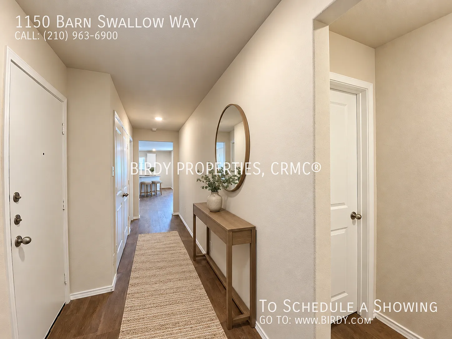 "Charming 3-Bed Sanctuary with Granite Elegance at 1150 Barn Swallow Way!" — Photo 2