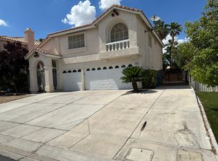 8320 Antler Ridge Ave, Las Vegas, NV 89149