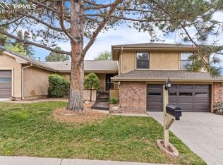 2004 Glenhill Rd, Colorado Springs, CO 80906