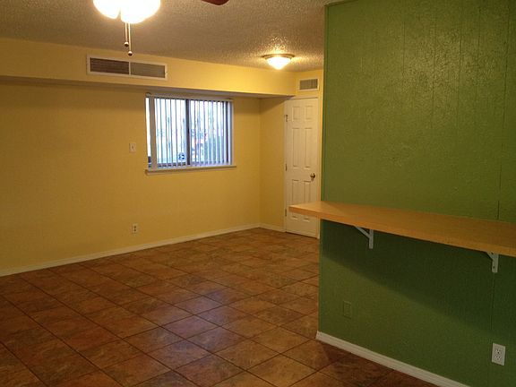 Great Room--View 2 w/Pantry