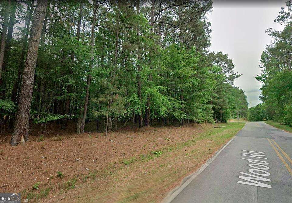 1st image of 0 Wood Rd