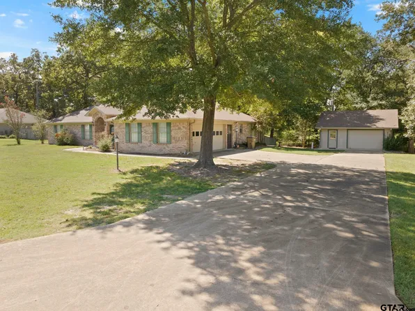 369 County Road 1335, Mount Pleasant, TX 75455