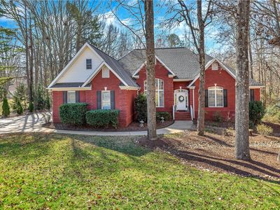 307 Brittany Park, Anderson, SC, 29621