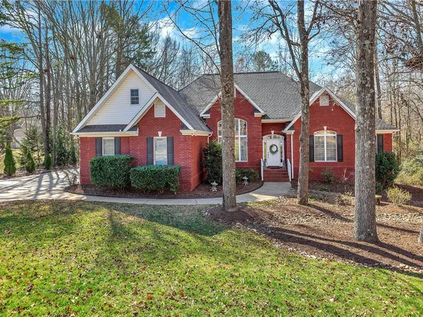307 Brittany Park, Anderson, SC 29621