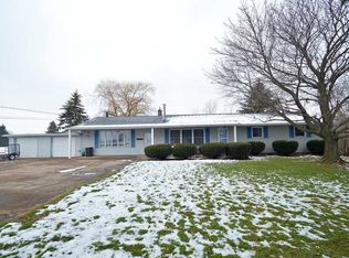 465 Lake Road East Frk, Hamlin, NY 14464
