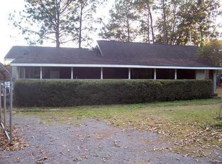 104 General Washington Blvd, Bonneau, SC 29431