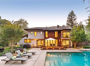 27827 Via Feliz, Los Altos, CA 94022